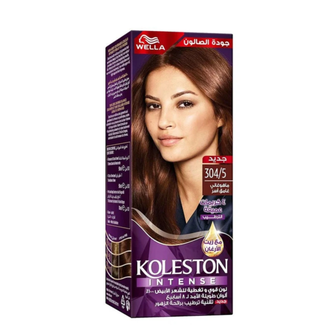 Koleston Deep Color Cream – Darker Shades (50ml)