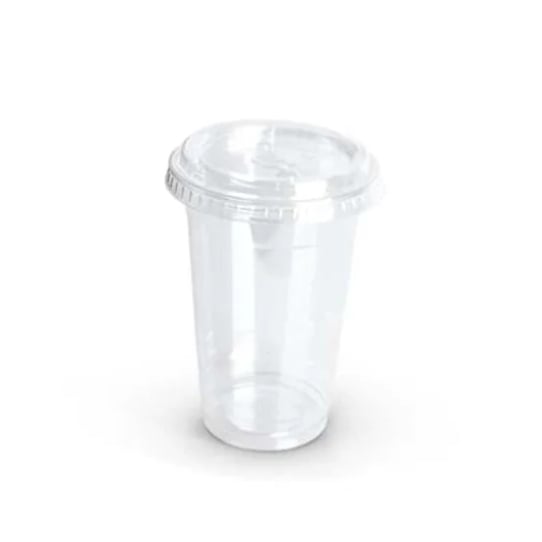 Arnon Juice Cup 10oz With Lids 50's