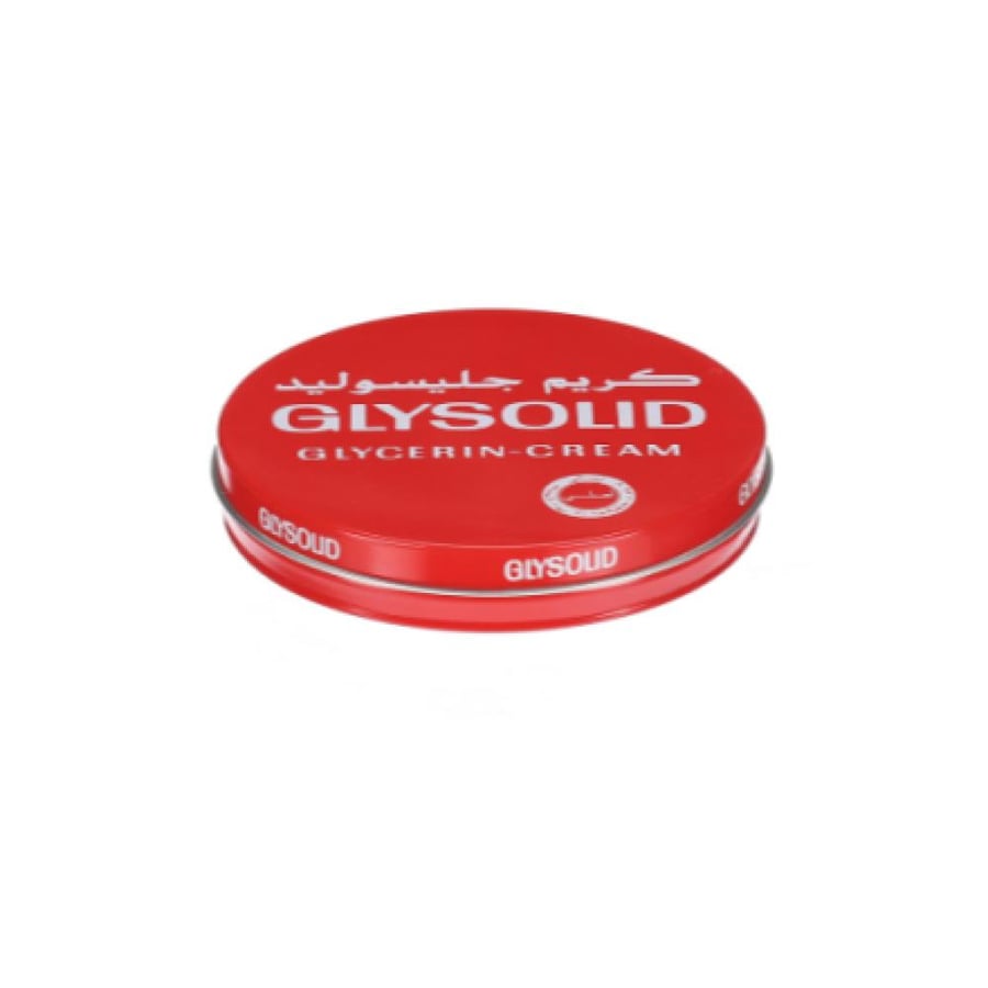 Glysolid Universal Moisturizing Balm 80 ml