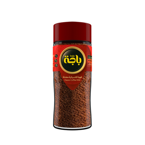 Baja Classic Coffee Mild 100g