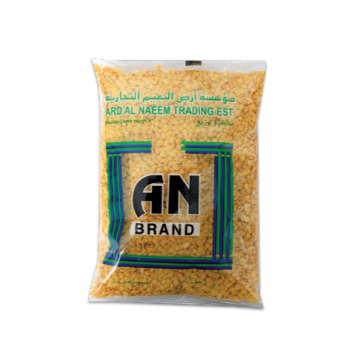 Ard Yellow Lentil 750g