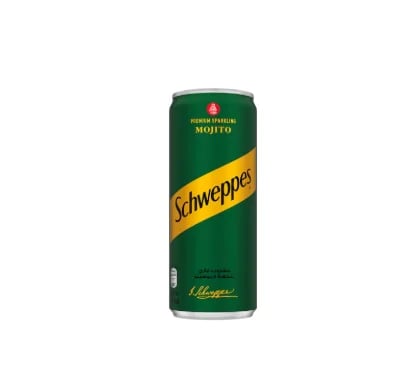 Schweppes Mojito 250ml