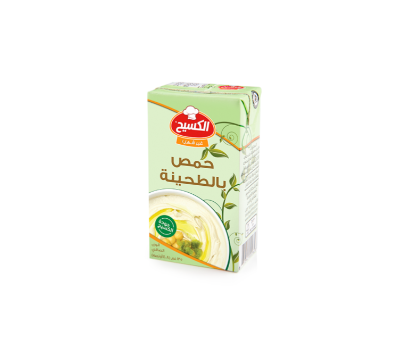 الكسيح حمص 135جم