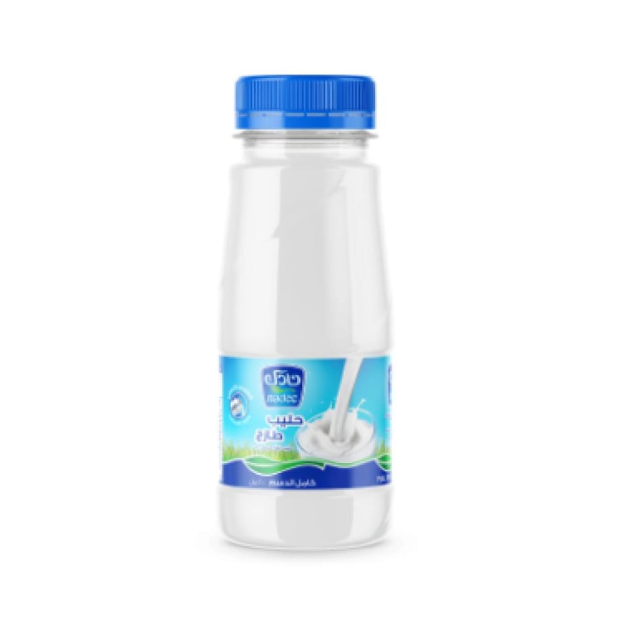 Nadec Fresh FF Milk 200ml