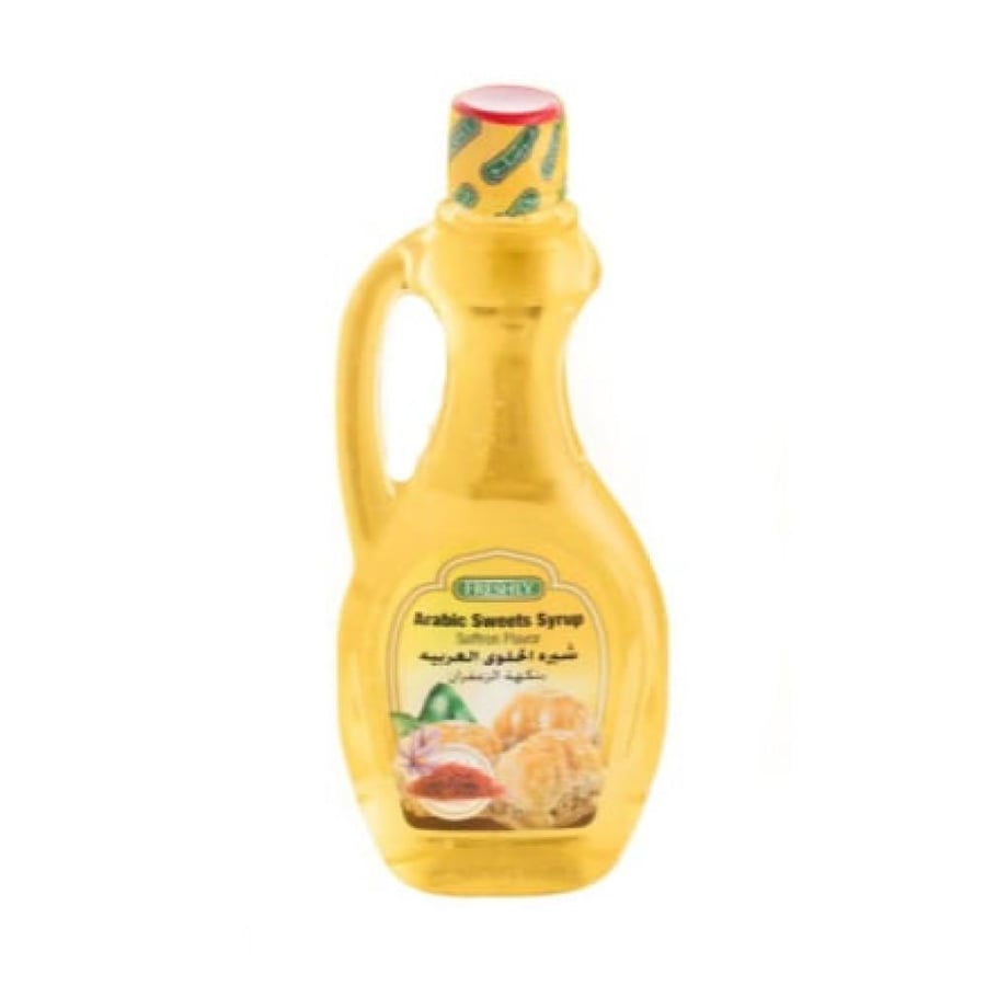Freshly Arabic Sweet Syrup 355ml