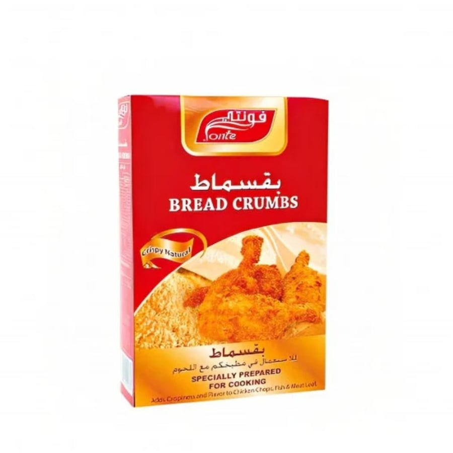 فونتي بقسماط