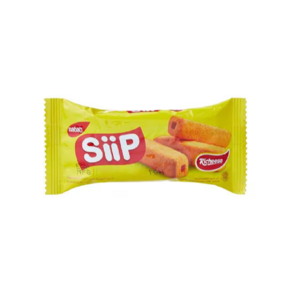 سيب  ذرة بالجبن 5 جرام