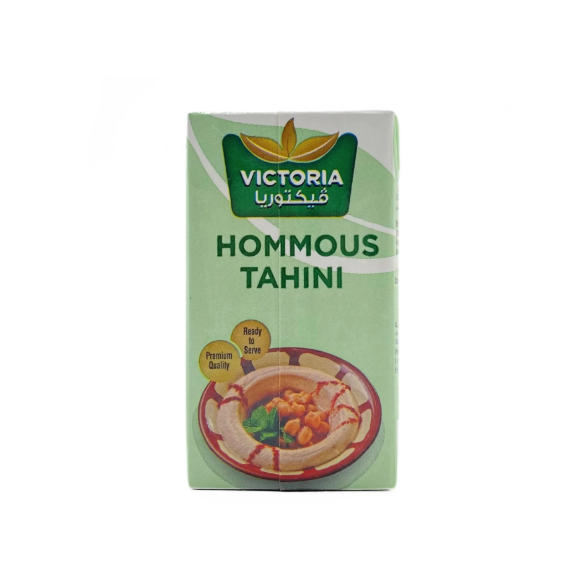 فيكتوريا حمص 135 جم