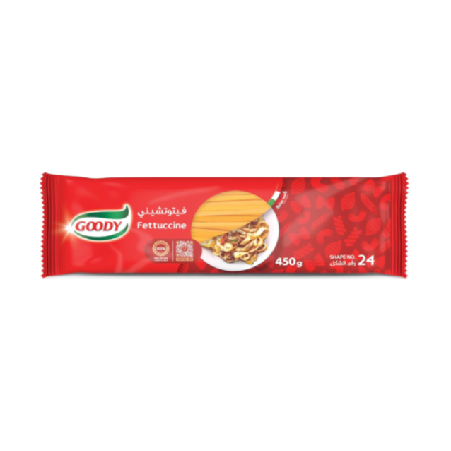 قودي فيتوتشيني 450 جم