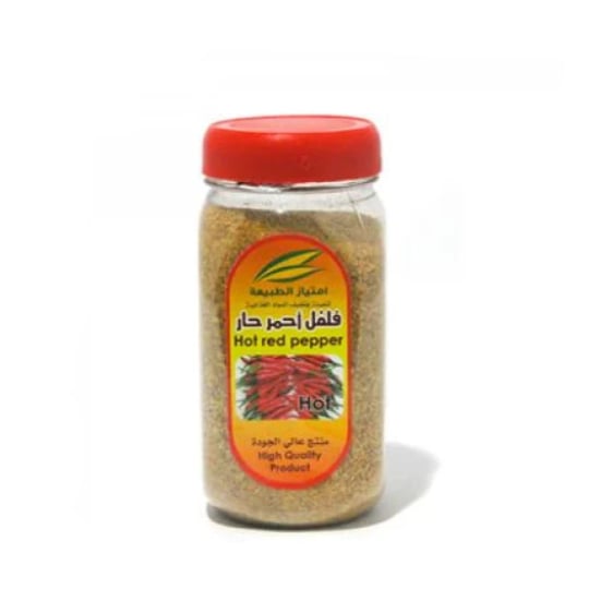 Imtiaz Hot Red Pepper 200g