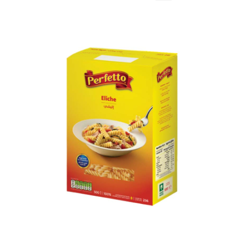 Perfetto Macaroni #236