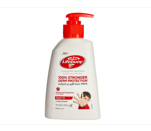 Lifebuoy Hand Wash 200ml