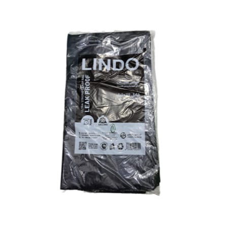 Lindo Garbage Bag 50G