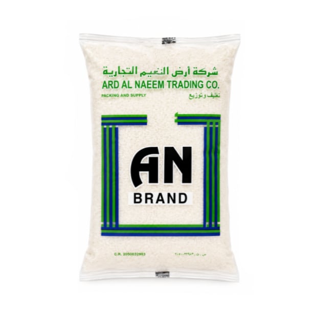 أرض النعيم سمسم 400 جم