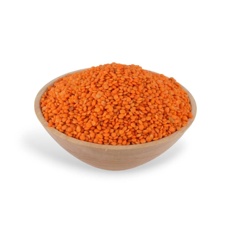 Madina Red Dall Turki 1kg