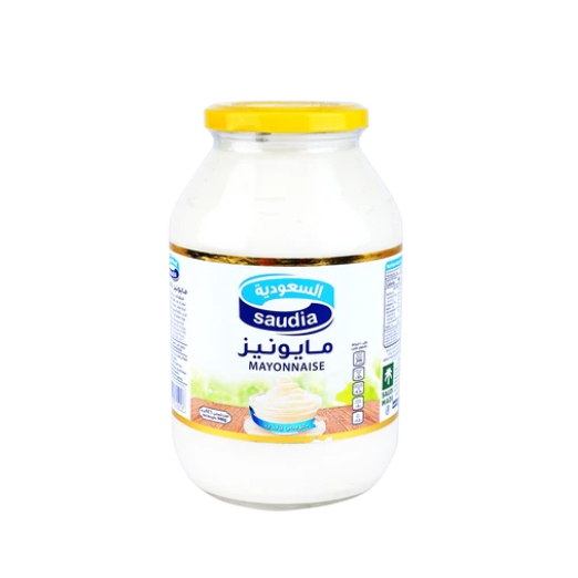 السعودية مايونيز 946 جرام