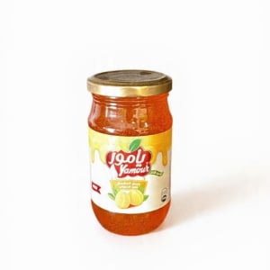 Yamoor Apricot Jam 400g