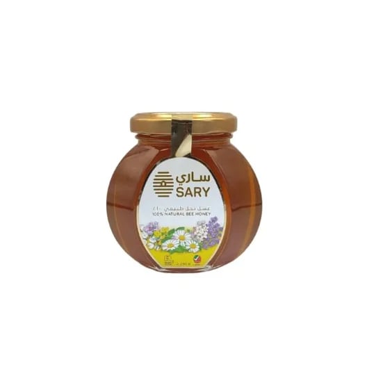 ساري عسل 250 جرام
