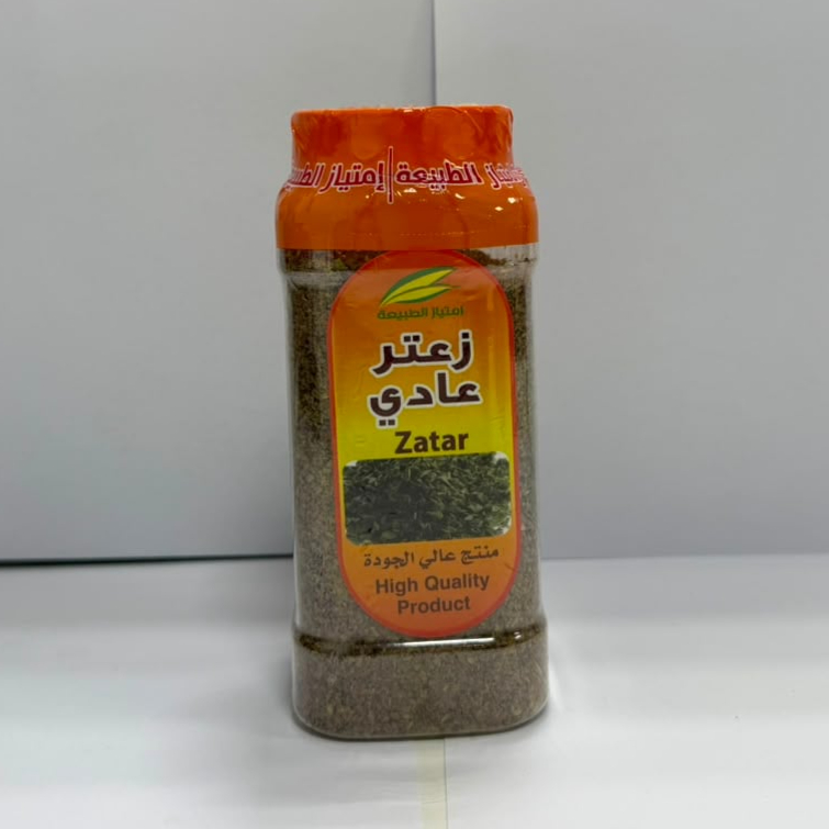 امتياز زعتر عادي 175 جم