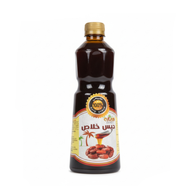 الأصالة دبس تمر خلاص 700 جم