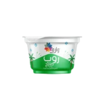 واره زبادي كامل الدسم 170 جم