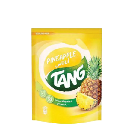 Tang Pineapple 375g