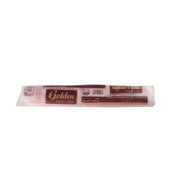 Golden Table Sufra Pc