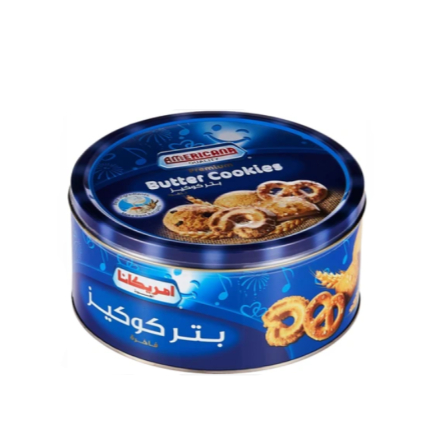 أمريكانا بتركوكيز 454 جرام