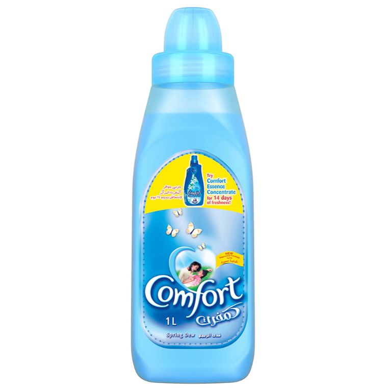 Comfort Valley Dew 1L