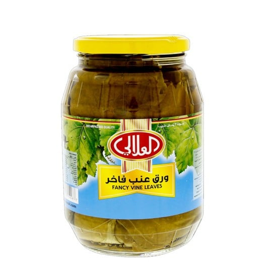 Alali Vine Leaves 908g