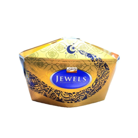جالكسي جواهر 650 جرام