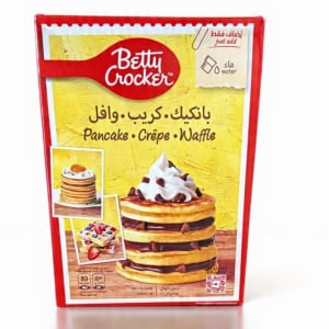 خليط فطاير بانكيك الكريب وافل 360 ج