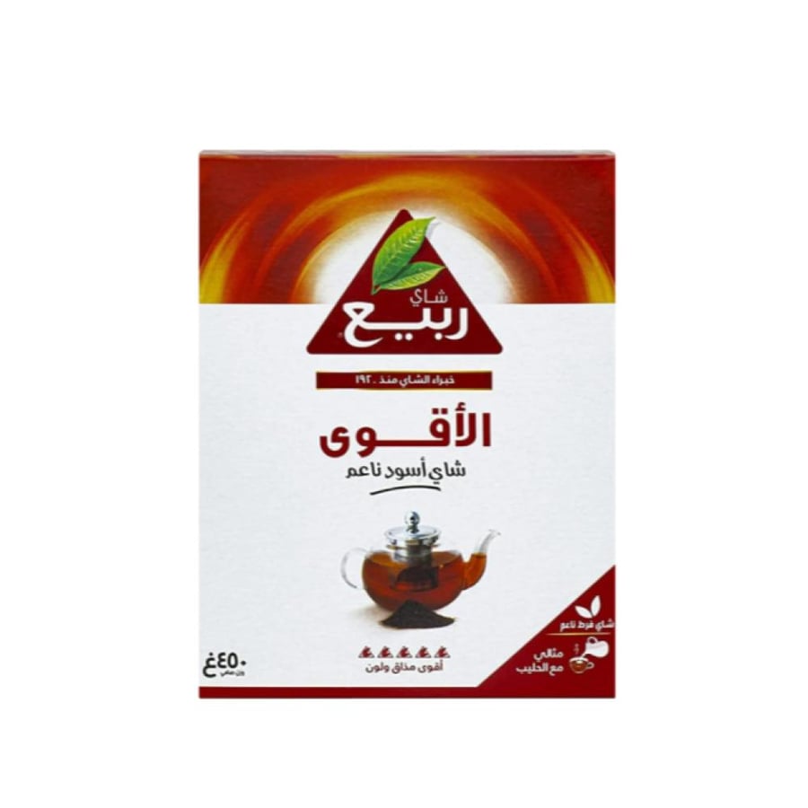 Rabea Extra Strong Loose 450g