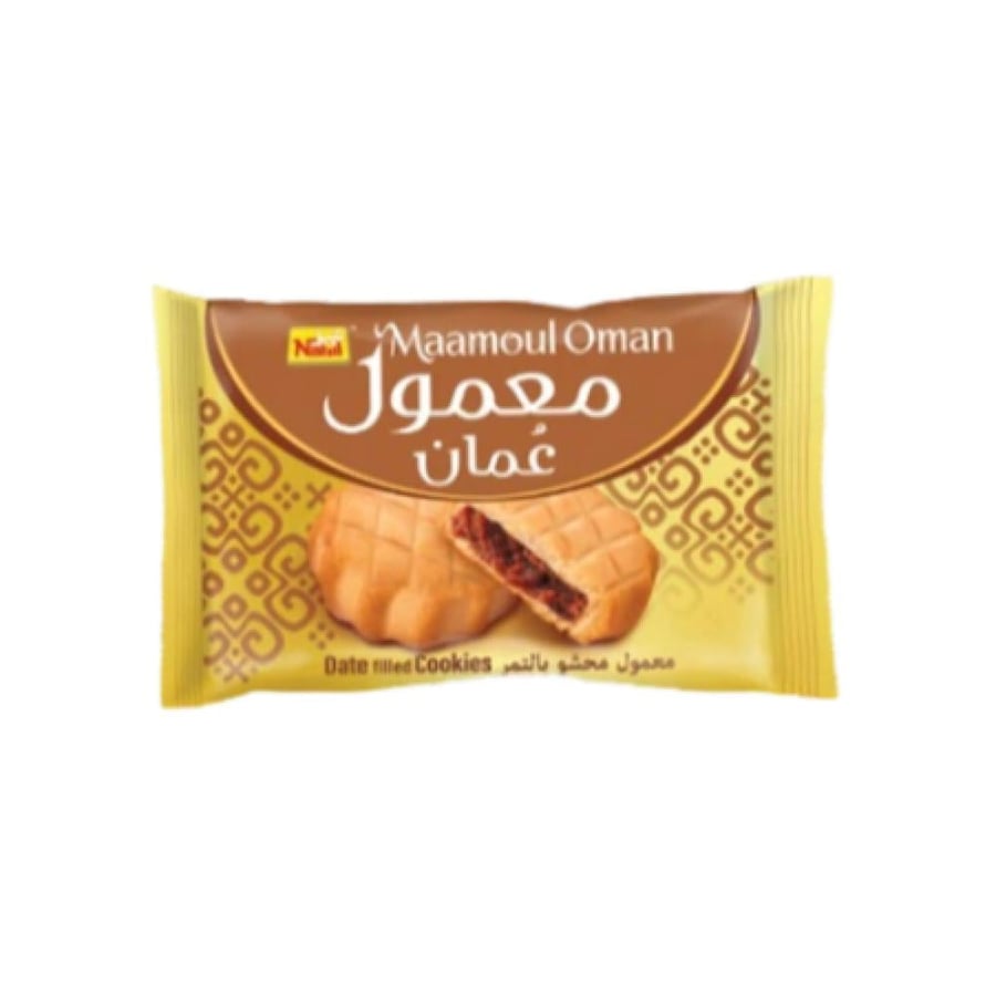نبيل معمول عمان 22 جم