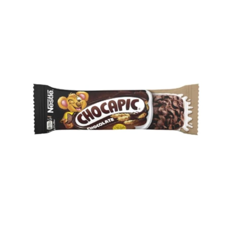 Nestle Chocapic Bar 25g