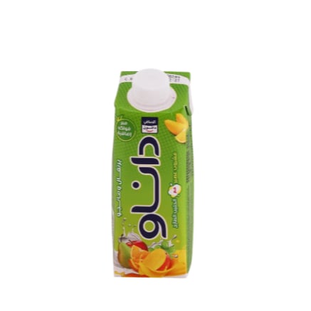 Danao Orange/Mango Juice 180ml