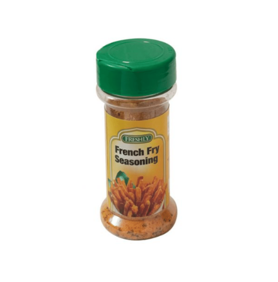 Freshly French Fry Seasoning 142g