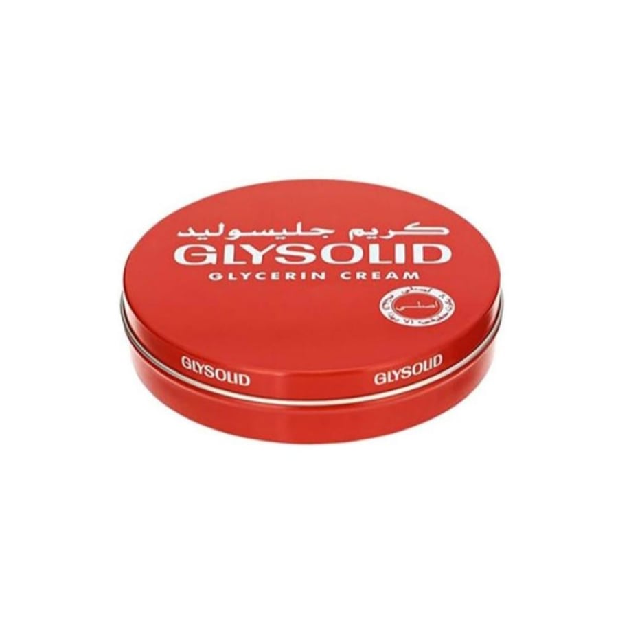 Glysoild Cream 125 Ml