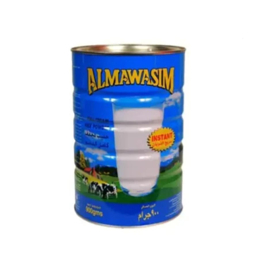 Almawasim Milk Powder 900g