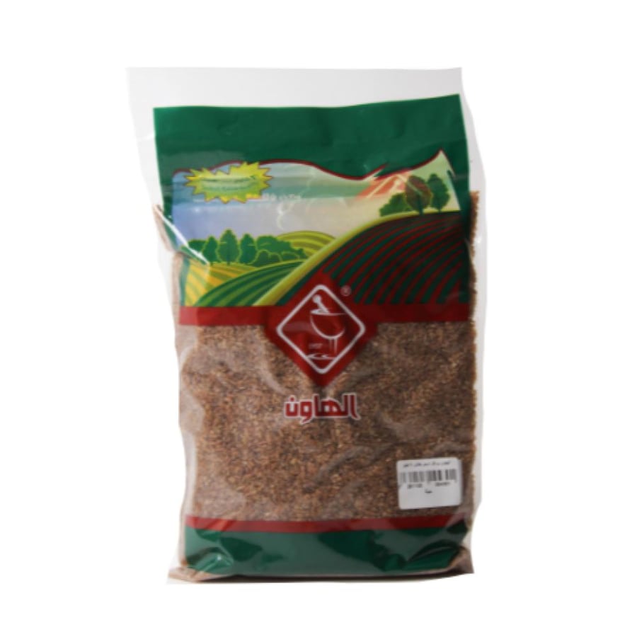 AL hawan Coarse Brown Bulgur 1 kg