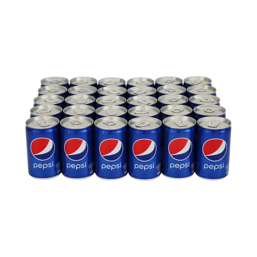 بيبسي مشروب غازي 30 عبوة 150 مل