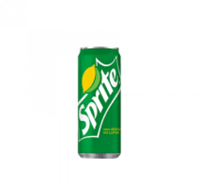 Sprite 250ml