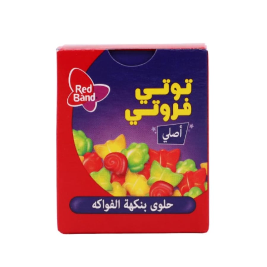 Tutti Frutti Candy Fruit Orginal