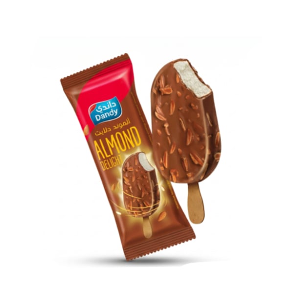 Dandy Almond Delight Stick 100ml