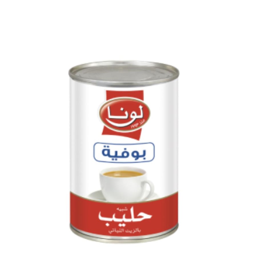 لونا شبيه حليب  410 مل
