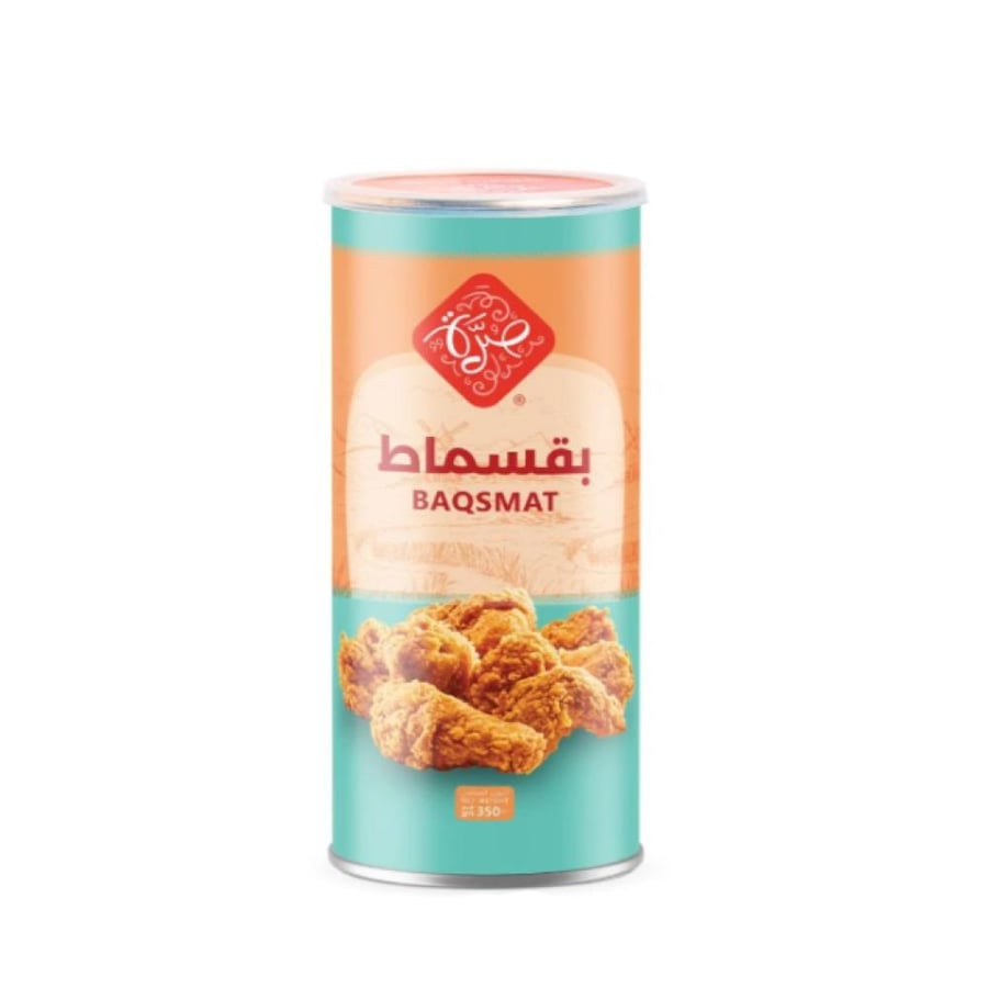 صرة بقسماط بارد 350 جم