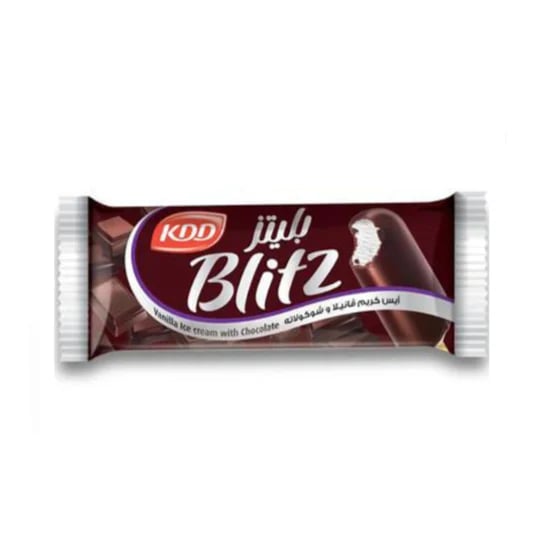 Kdd Blitz choco 71ml