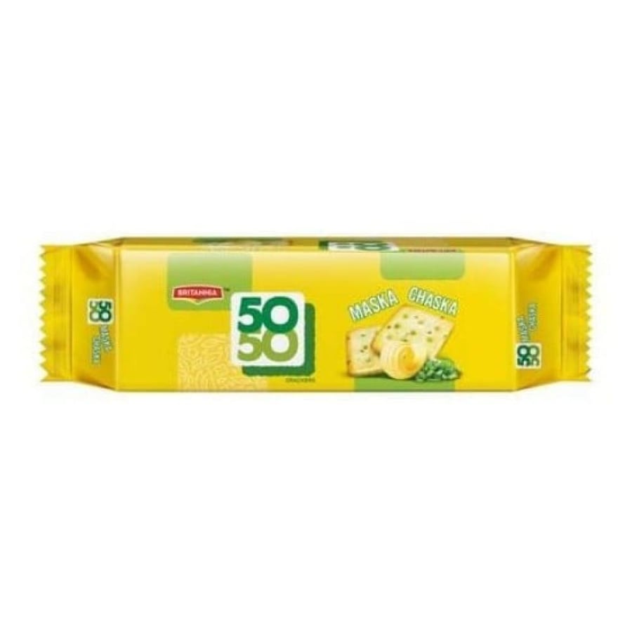 Britannia Maska Chaska Biscuit 55g