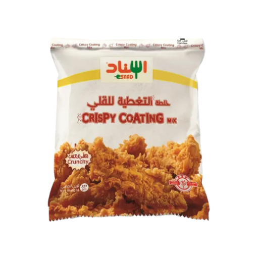 Crispy Coating Mix -227gm)