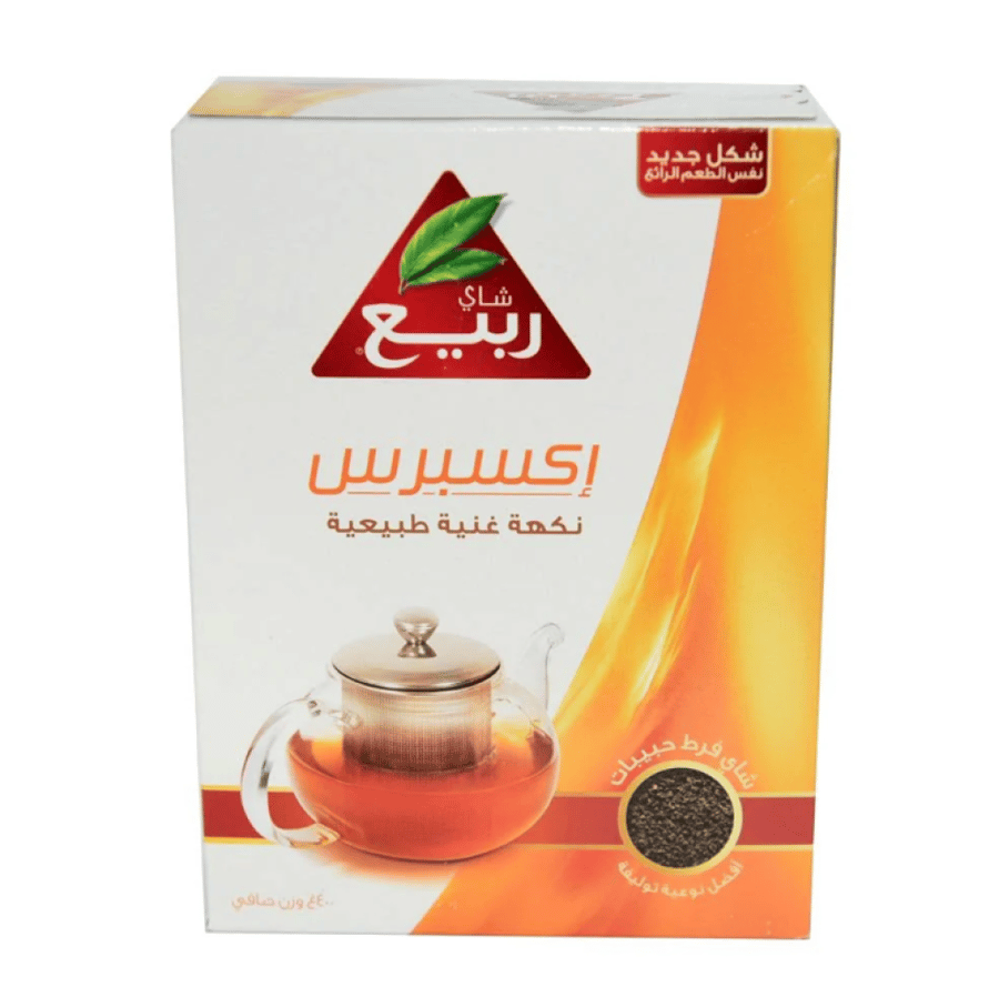 Rabea Express Tea Loose 400 g